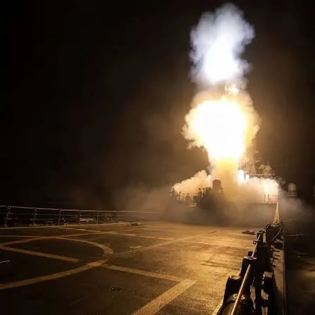 EE.UU. completa la décima noche de ataques contra Irán tras la muerte de tres militares: Trump advierte que 'habrá más'