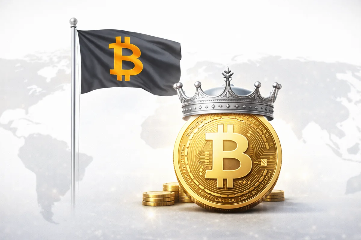 Bitcoin se mantiene cerca de máximos de 5 semanas: qué esperar esta semana