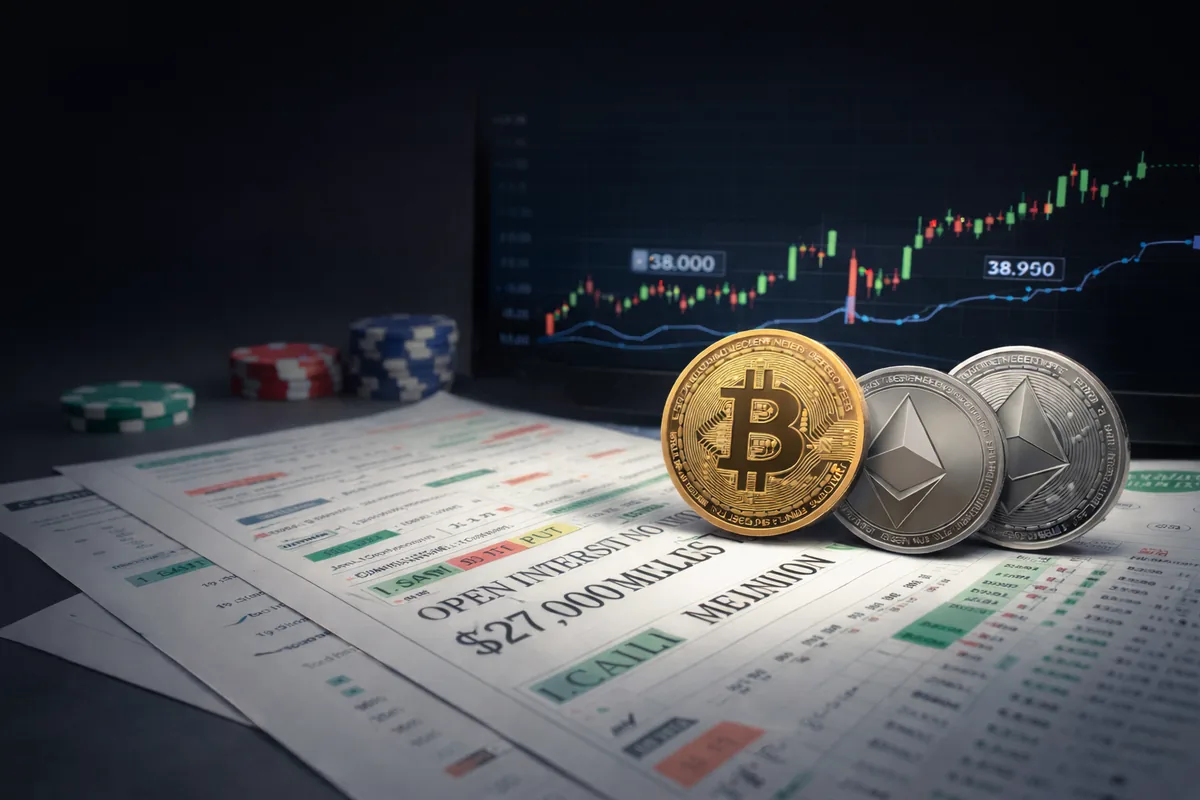 Bitcoin cayó 31% y ether 46% en el primer semestre: por qué el peor semestre cripto en años importa incluso si no inviertes en criptomonedas