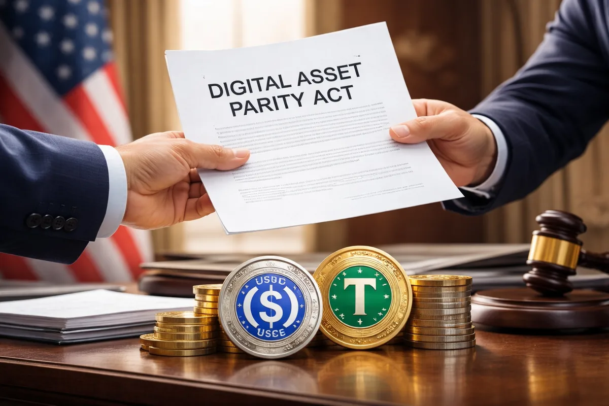 Seis agencias federales de EE.UU. se saltaron el plazo legal para regular las stablecoins: qué significa este vacío para quien usa USDT o USDC para enviar remesas